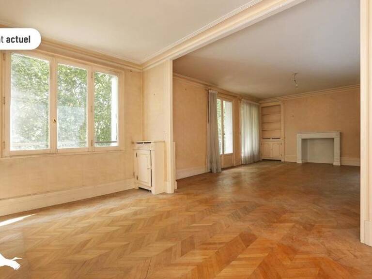 Appartement de 5 pièces principales — photo 1