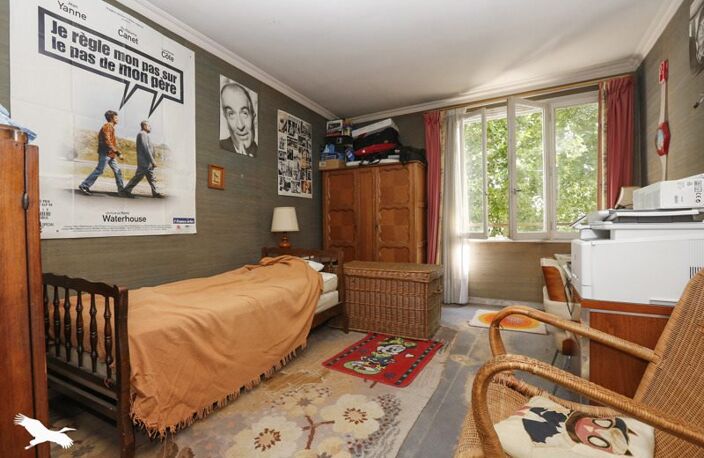 Appartement de 5 pièces principales — photo 2