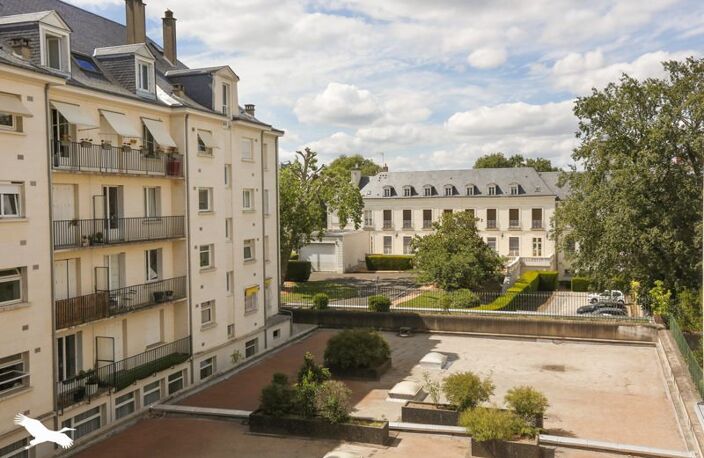 Appartement de 5 pièces principales — photo 3