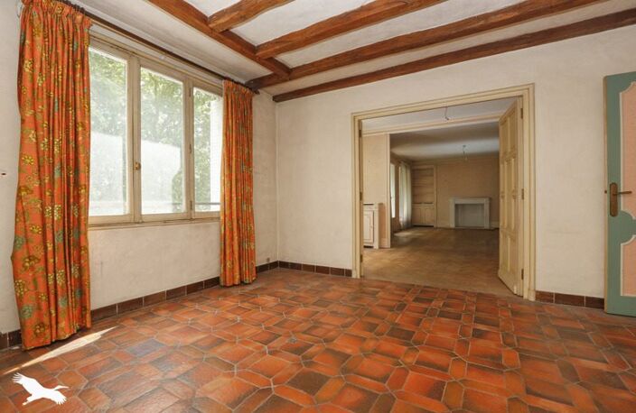 Appartement de 5 pièces principales — photo 4