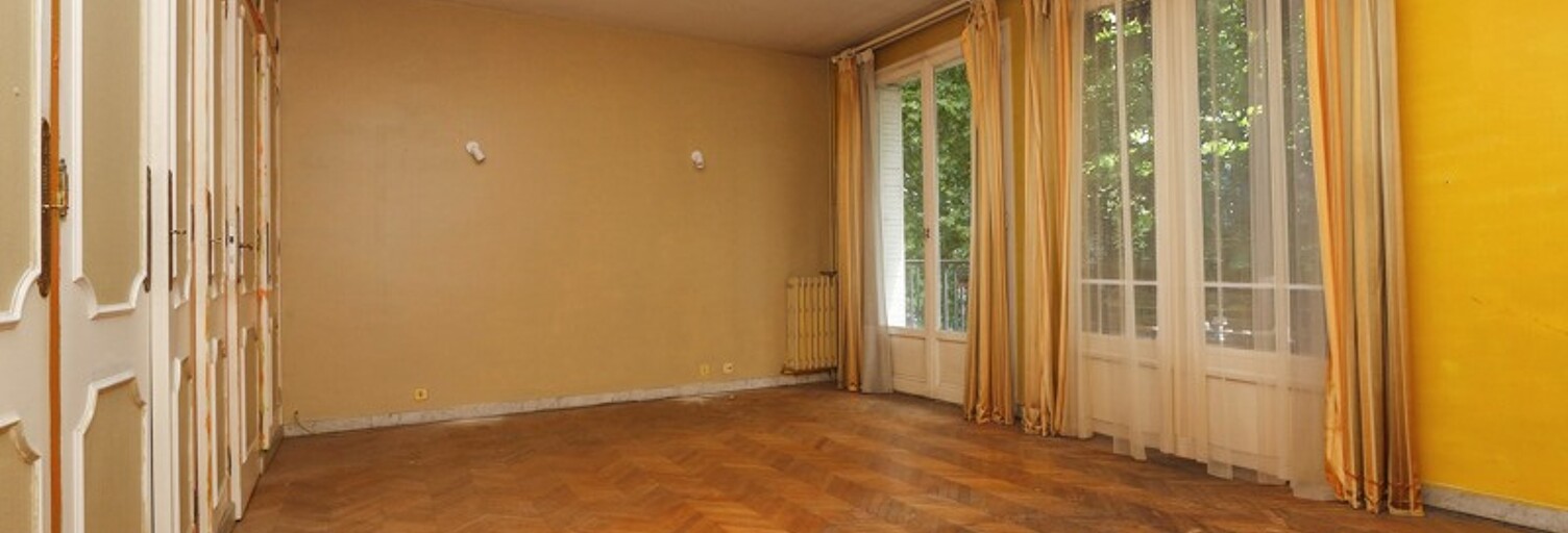 Appartement 2 Pièces 59 m² à vendre à Tours (37000)