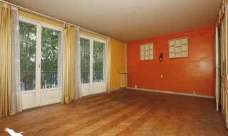 Appartement 2 Pièces 59 m² à vendre à Tours (37000)