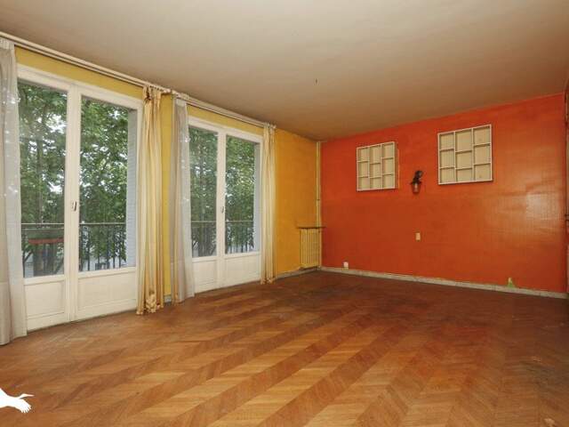 Appartement de 2 pièces principales — photo du bien