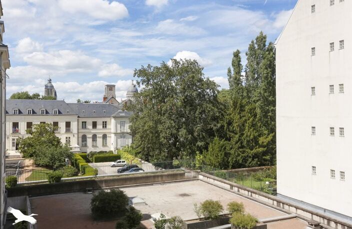 Appartement de 2 pièces principales — photo 3