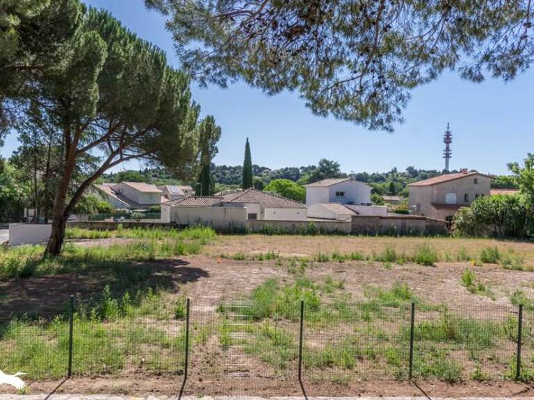 Terrain à bâtir de 0 pièces principales — photo 1