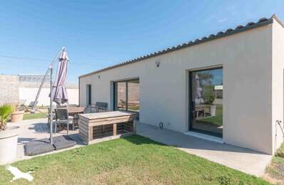 Villa de 4 pièces principales — photo du bien