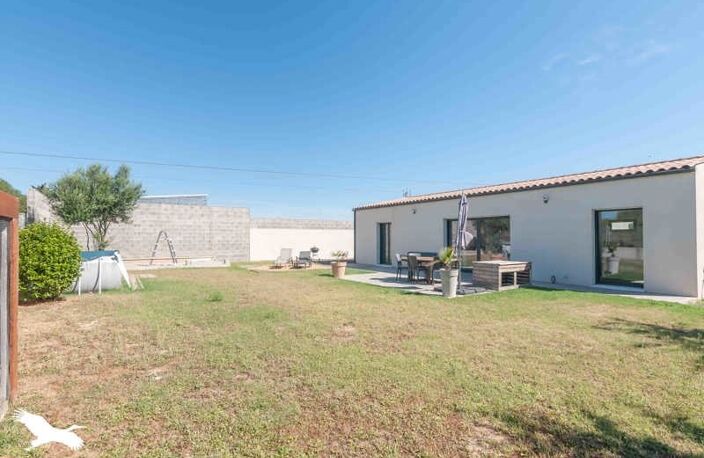 Villa de 4 pièces principales — photo 4