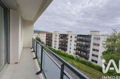 Appartement 2 pièces 150000 €