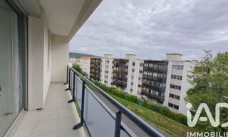 Appartement 2 Pièces 44 m² à vendre à Chamalières (63400)