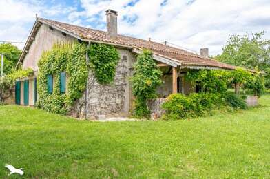 Maison 4 pièces 265500 €