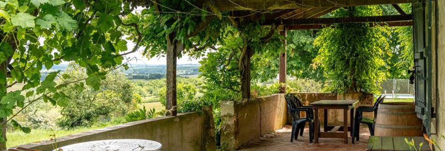 Maison 4 Pièces 127 m² à vendre à Montignac-Toupinerie (47350)