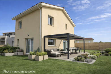 Maison 5 pièces 485000 €