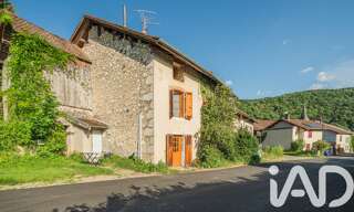 Maison 4 Pièces 70 m² à vendre à Saint-Aupre (38960)