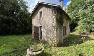 Maison 4 Pièces 67 m² à vendre à Saint-Germain-des-Prés (24160)