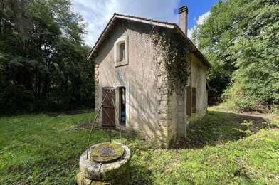 Maison 4 pièces 60280 €