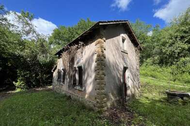 Maison 4 pièces 54800 €