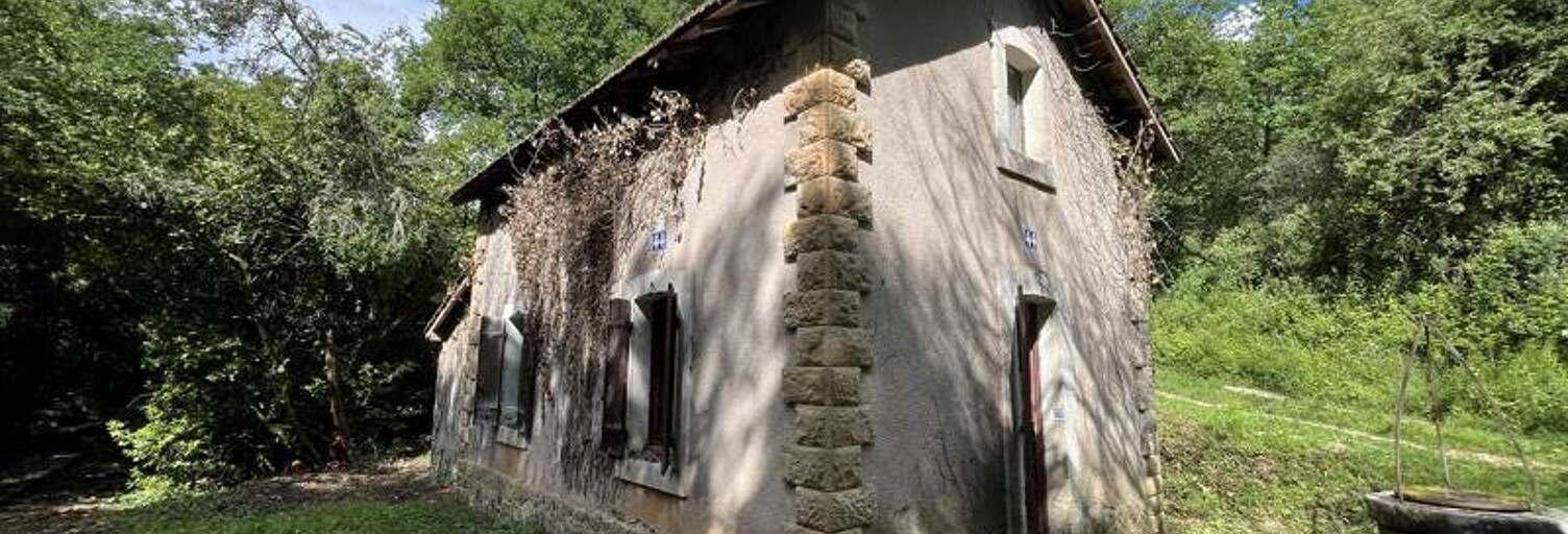 Maison 4 Pièces 67 m² à vendre à Saint-Germain-des-Prés (24160)