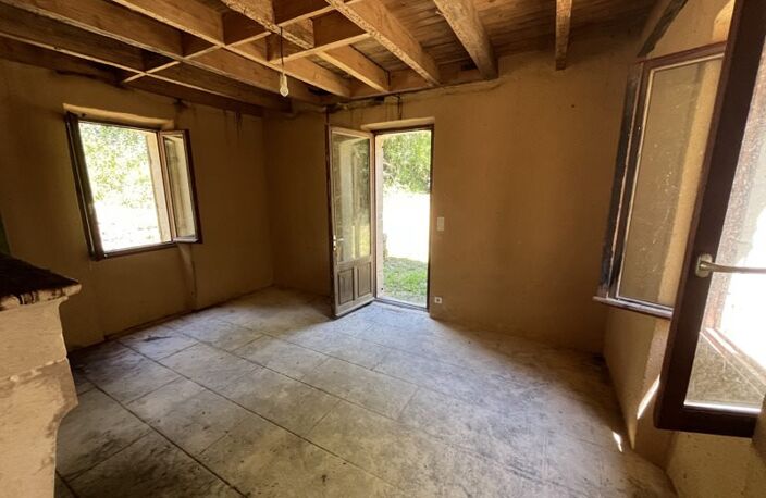 Maison en pierre de 4 pièces principales — photo 4