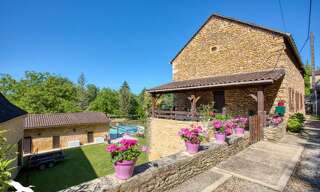 Maison 6 Pièces 145 m² à vendre à Le Bugue (24260)