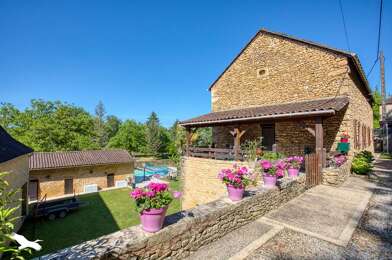 Maison 6 pièces 388000 €