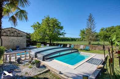 Maison 6 pièces 388000 €