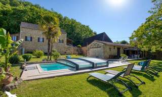 Maison 6 Pièces 145 m² à vendre à Le Bugue (24260)