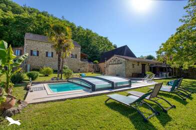Maison 6 pièces 388000 €