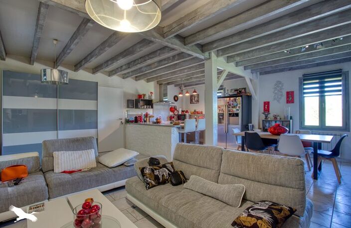 Maison en pierre de 6 pièces principales — photo 3