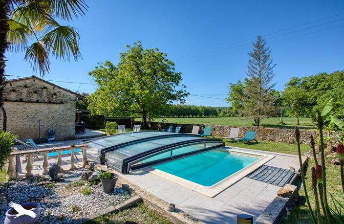 Maison en pierre de 6 pièces principales — photo 4