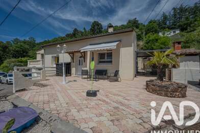 Maison 4 pièces 290000 €