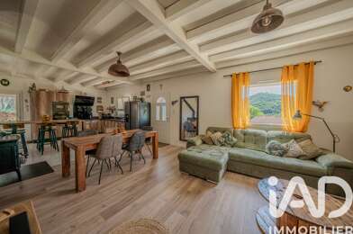 Maison 4 pièces 279000 €