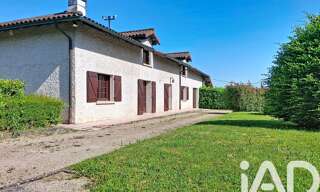 Maison 5 Pièces 140 m² à vendre à Saint-Étienne-du-Bois (01370)