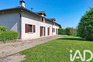 Maison 5 pièces 259000 €