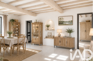 Maison 5 pièces 235000 €