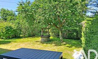 Maison 5 Pièces 140 m² à vendre à Saint-Étienne-du-Bois (01370)