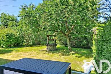 Maison 5 pièces 235000 €
