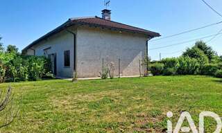 Maison 5 Pièces 140 m² à vendre à Saint-Étienne-du-Bois (01370)