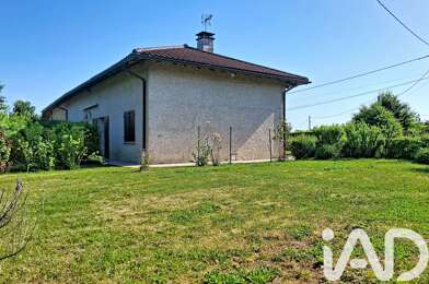 Maison 5 pièces 235000 €