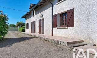 Maison 5 Pièces 140 m² à vendre à Saint-Étienne-du-Bois (01370)