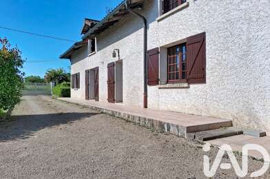 Maison 5 pièces 235000 €