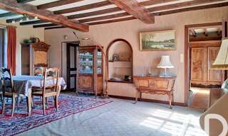 Maison 5 Pièces 140 m² à vendre à Saint-Étienne-du-Bois (01370)