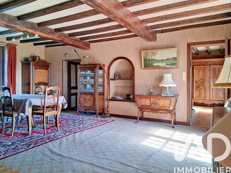 Vente Maison/villa 5 pièces — photo 1