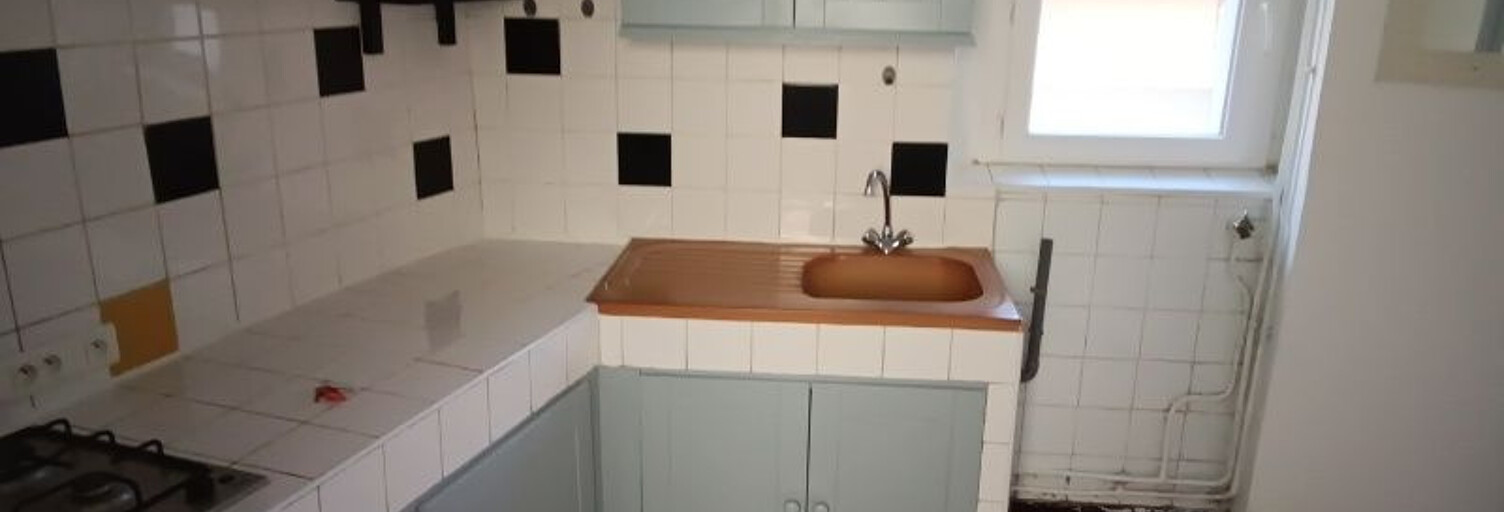 Appartement 1 Pièce 19 m² à louer à Éguilles (13510)