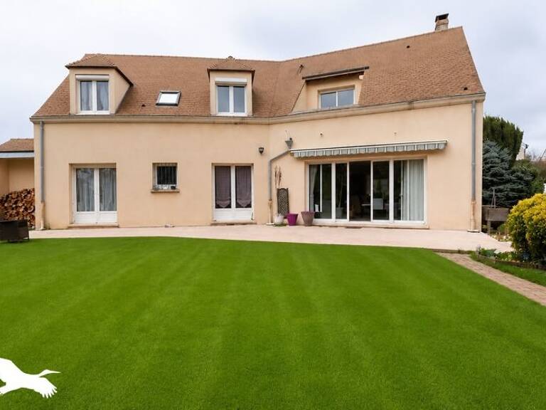 Maison 8 pièces 186 m² — photo 1