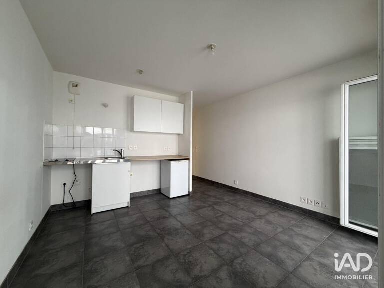 Vente Studio 1 pièce — photo 1