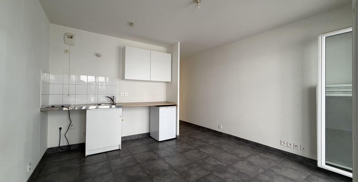 Vente Studio 1 pièce — photo 1