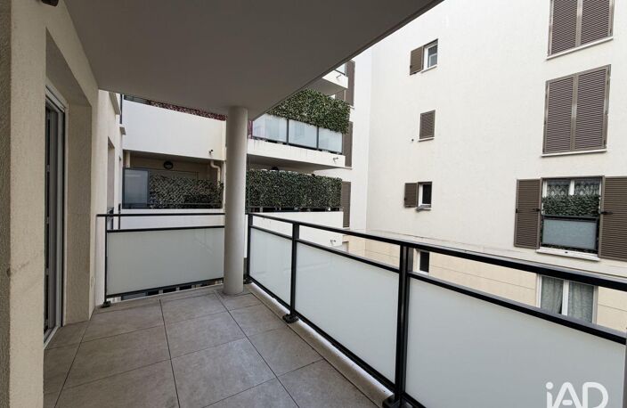 Vente Studio 1 pièce — photo 2