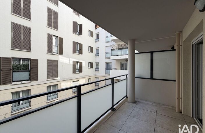 Vente Studio 1 pièce — photo 3