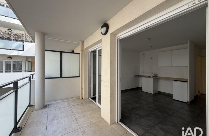 Vente Studio 1 pièce — photo 4