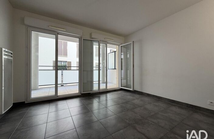 Vente Studio 1 pièce — photo 5